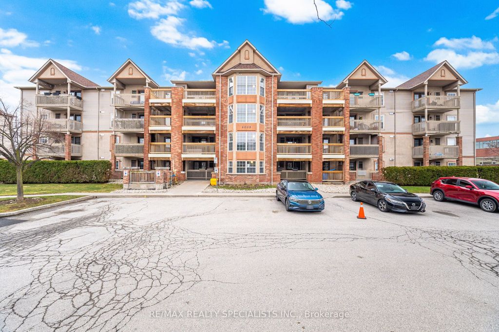 Photo of 4003 Kilmer Drive #305, Burlington, ON L7M 4M1 (MLS # W12963502)