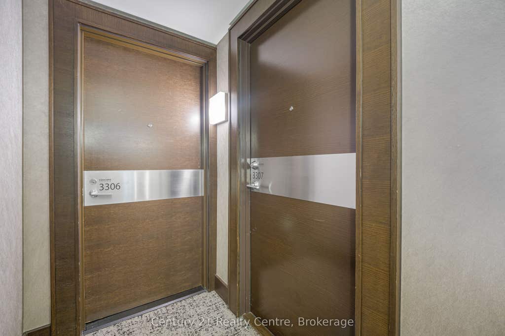 Photo of 21 Iceboat Terrace #3307, Toronto, ON M5V 4A9 (MLS # C13641624)
