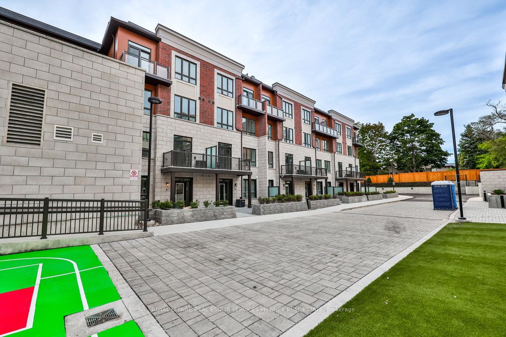 4035 Hickory Drive #21