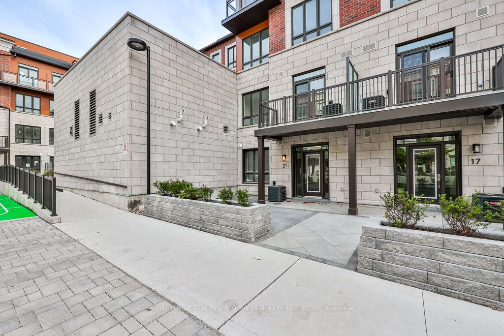 4035 Hickory Drive #21