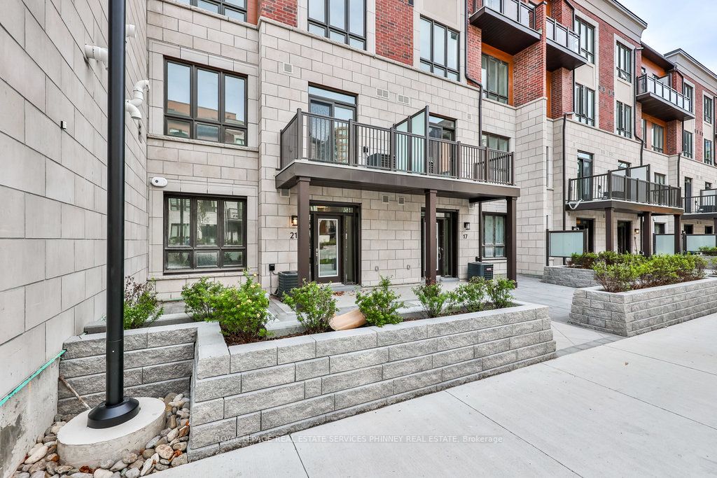 4035 Hickory Drive #21