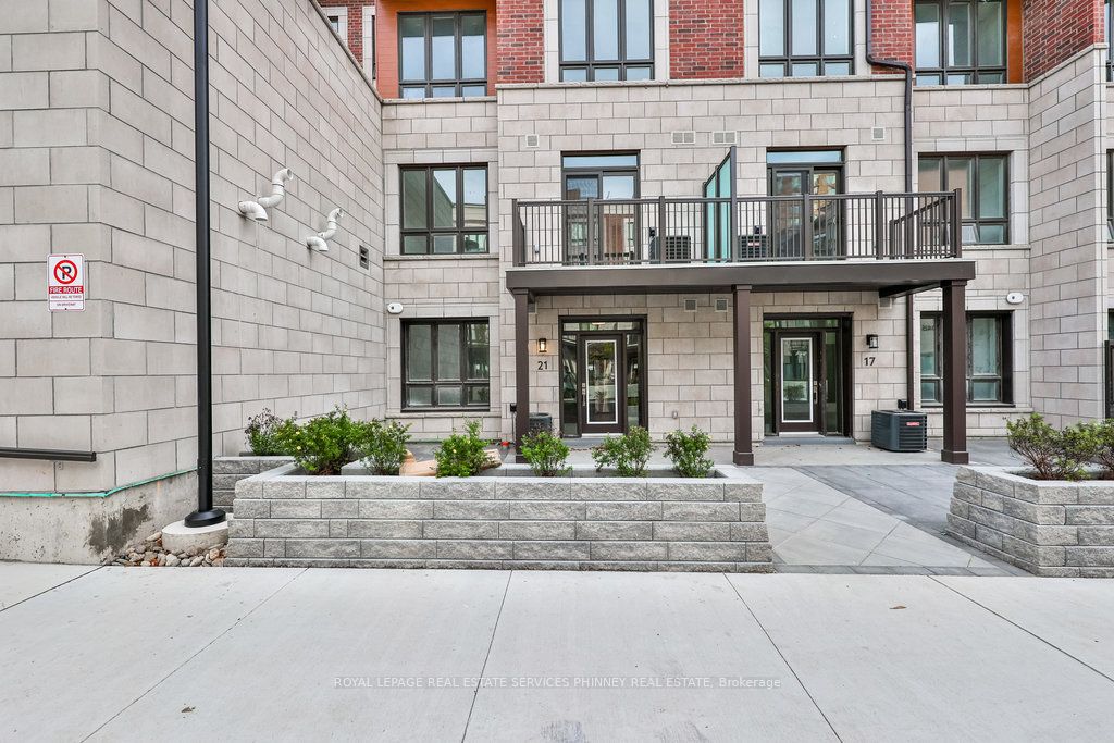 4035 Hickory Drive #21