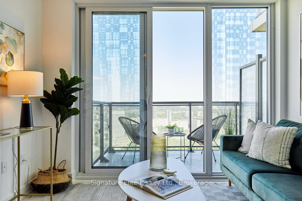 Photo of 30 Inn on the Park Drive #4207, Toronto, ON M3C 0P7 (MLS # C13733014)