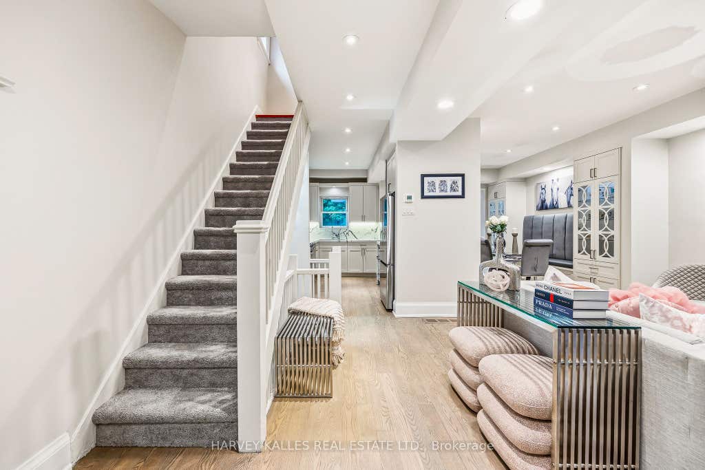 Photo of 232 Belsize Drive, Toronto, ON M4S 1M4 (MLS # C13532778)
