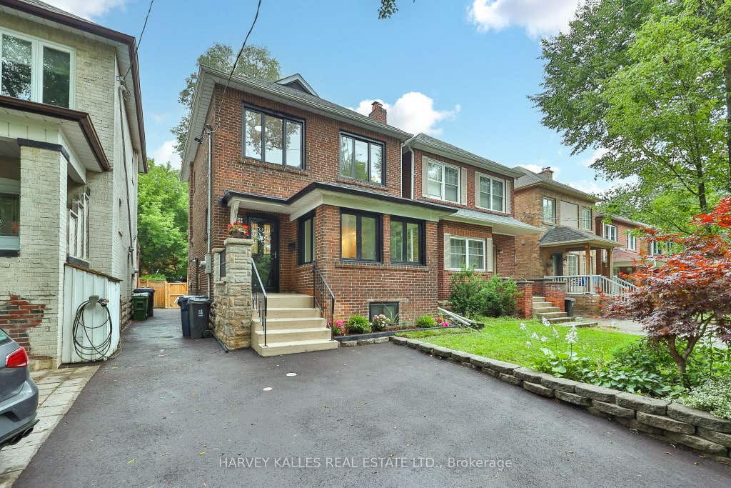 Photo of 232 Belsize Drive, Toronto, ON M4S 1M4 (MLS # C13532778)