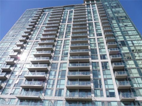 339 Rathburn Road W 907 Mississauga ON L5B 0K6