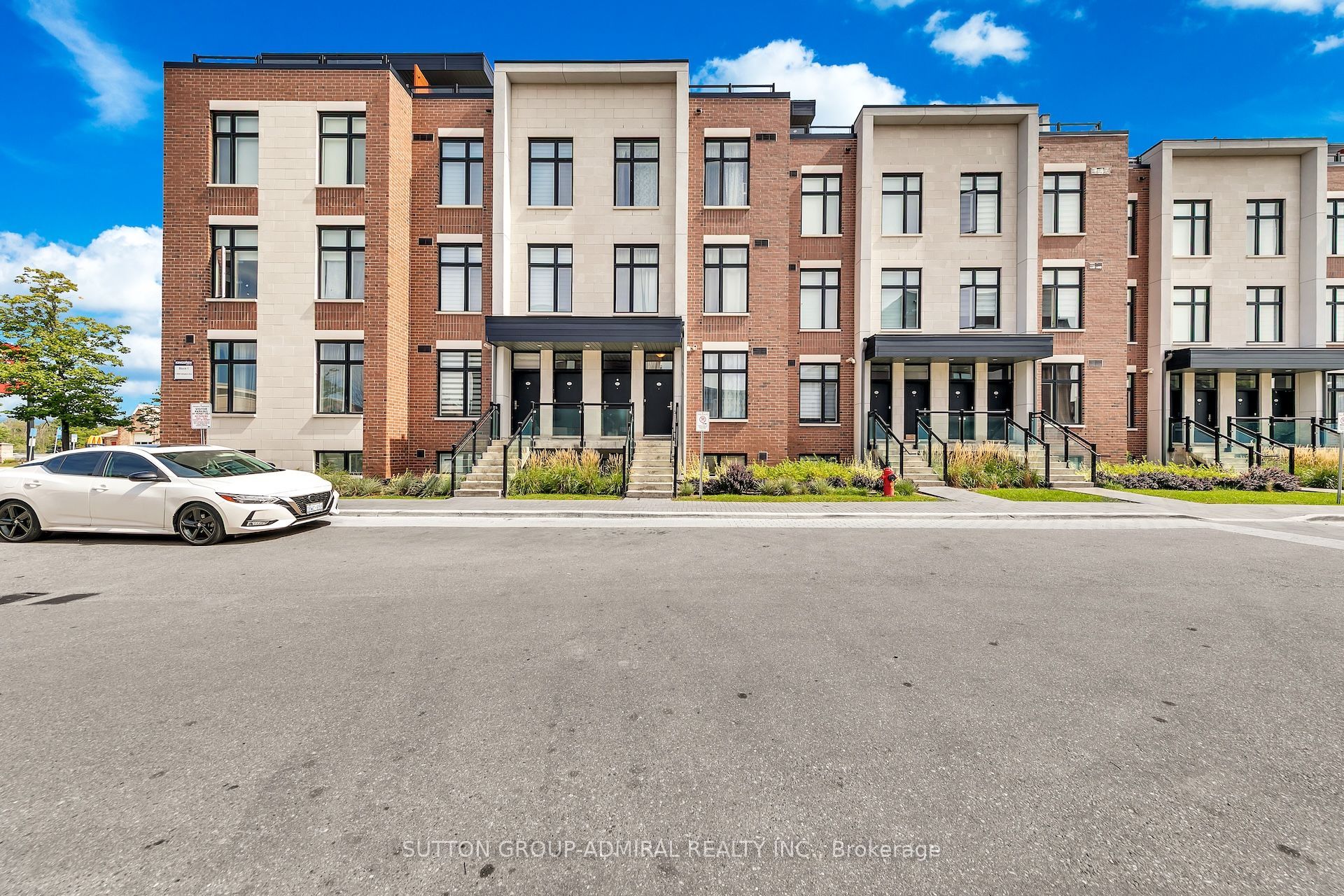 9560 Islington Avenue L-103