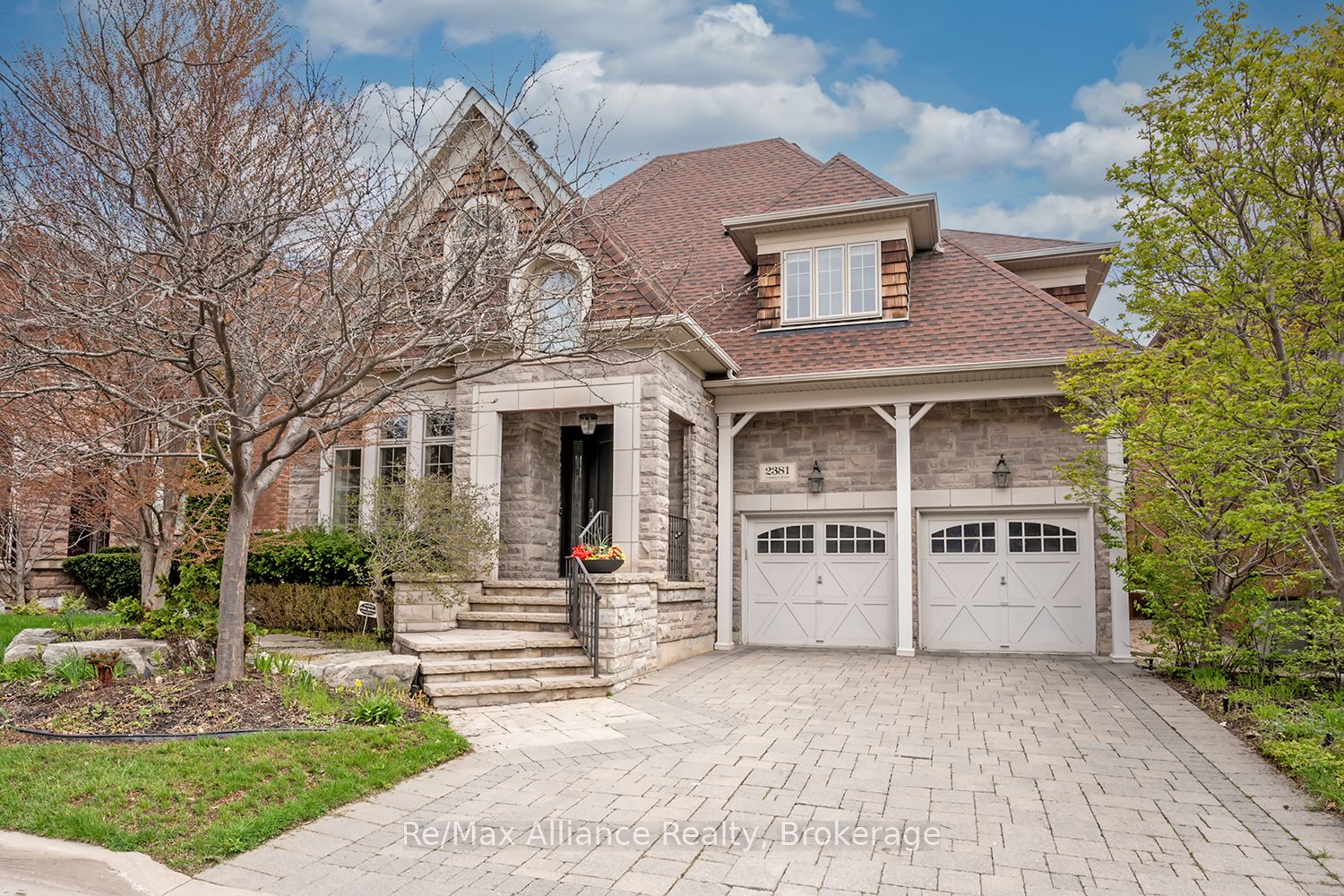 2381 Gamble Road