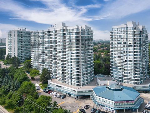 7300 Yonge Street 1407 Vaughan ON L4J 7Y5