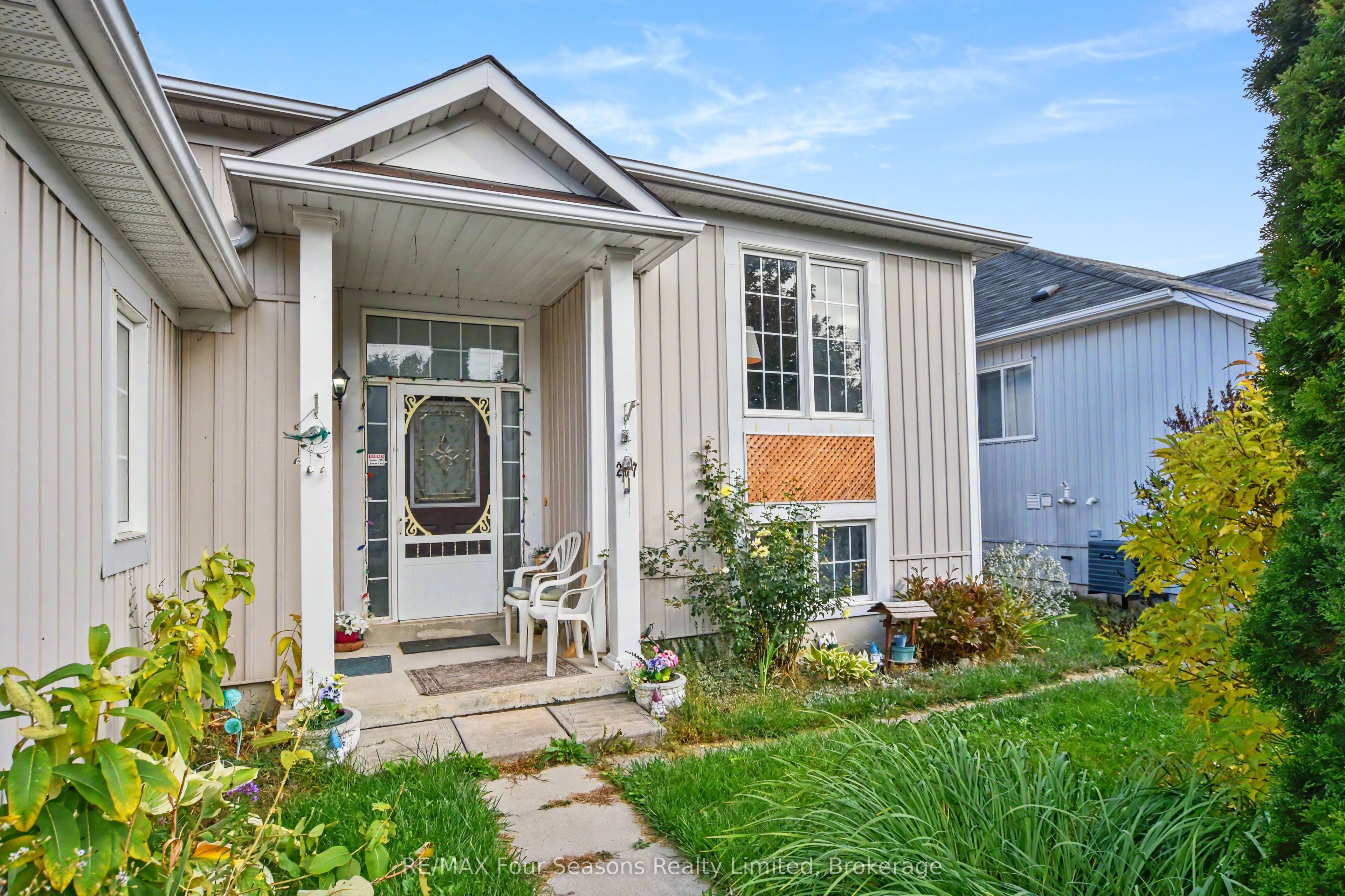 267 Spruce Street