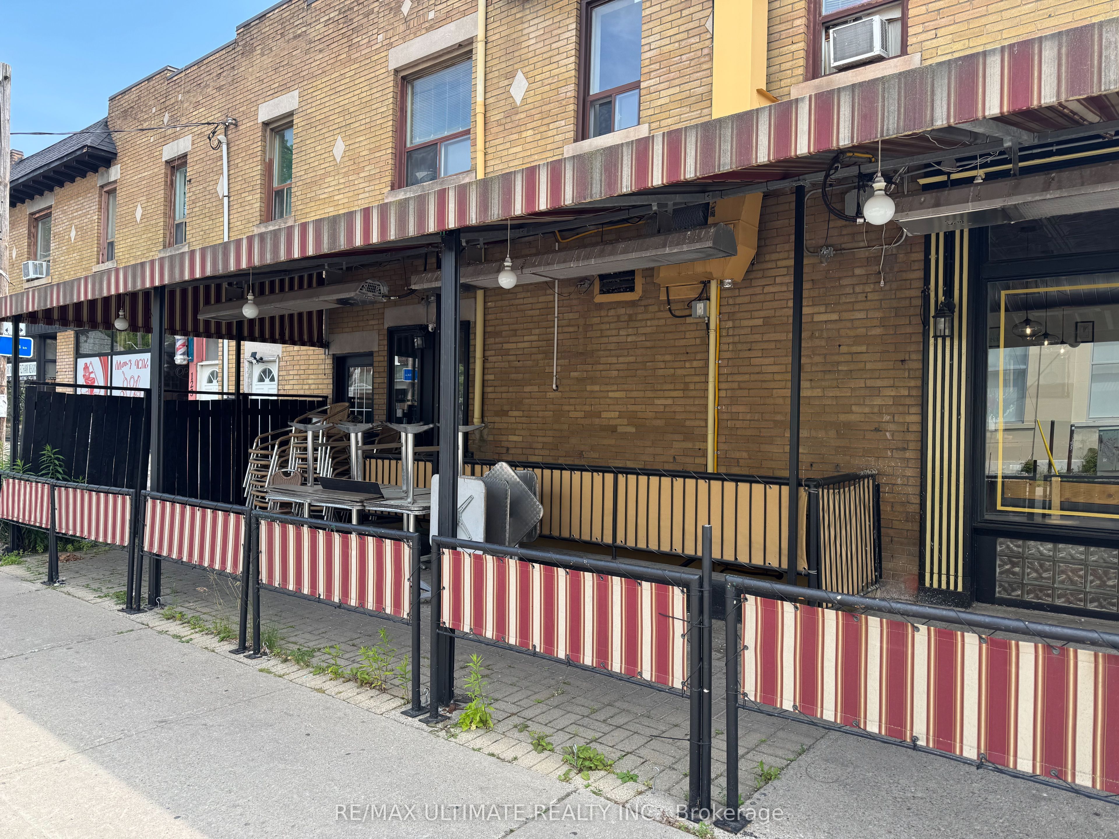 1426 Danforth Avenue