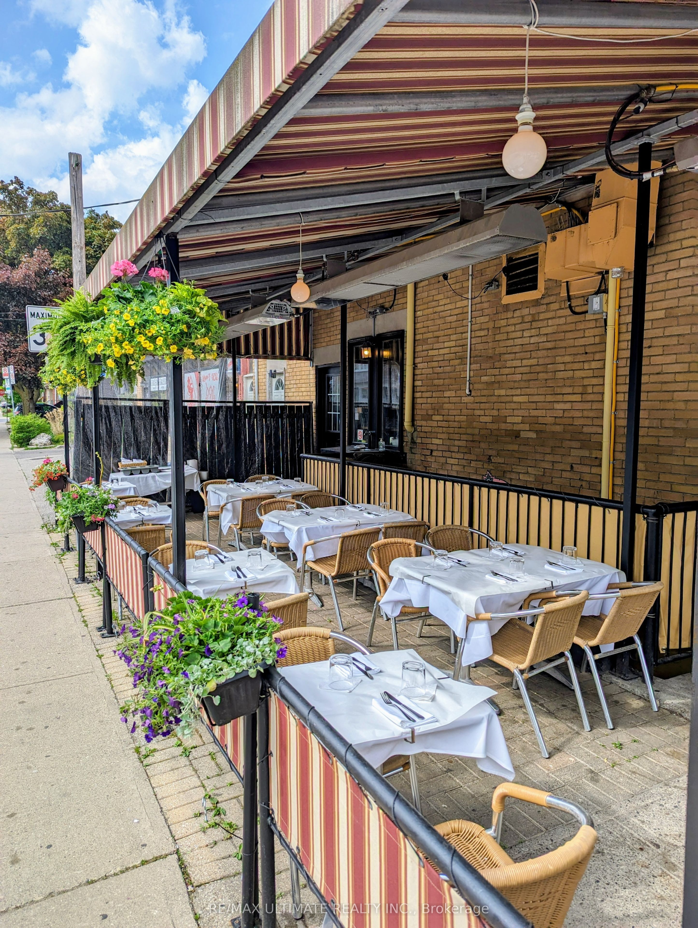 1426 Danforth Avenue