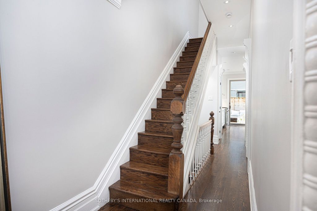 Photo of 54 Stanley Terrace, Toronto, ON M6J 2R4 (MLS # C13082640)