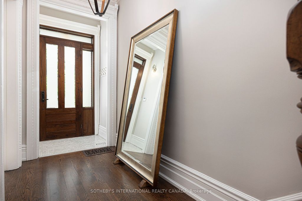 Photo of 54 Stanley Terrace, Toronto, ON M6J 2R4 (MLS # C13082640)