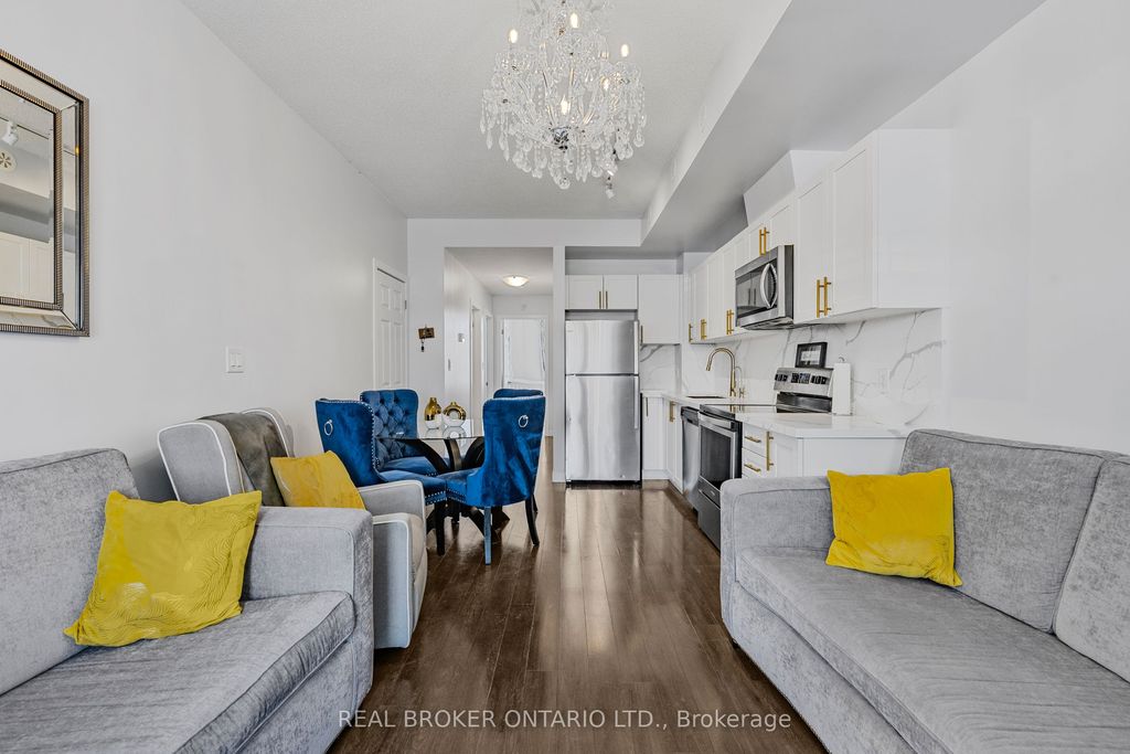 Photo of 630 Rogers Road #21, Toronto, ON M6M 0B4 (MLS # W12948048)