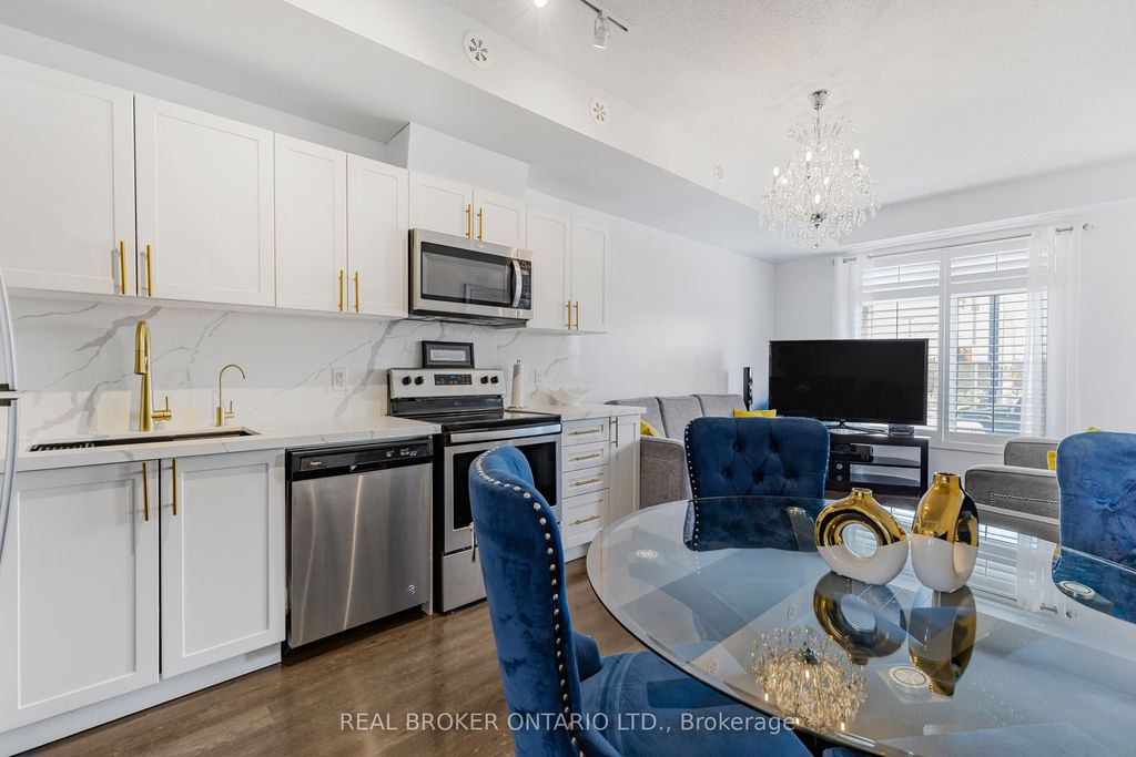 Photo of 630 Rogers Road #21, Toronto, ON M6M 0B4 (MLS # W12948048)