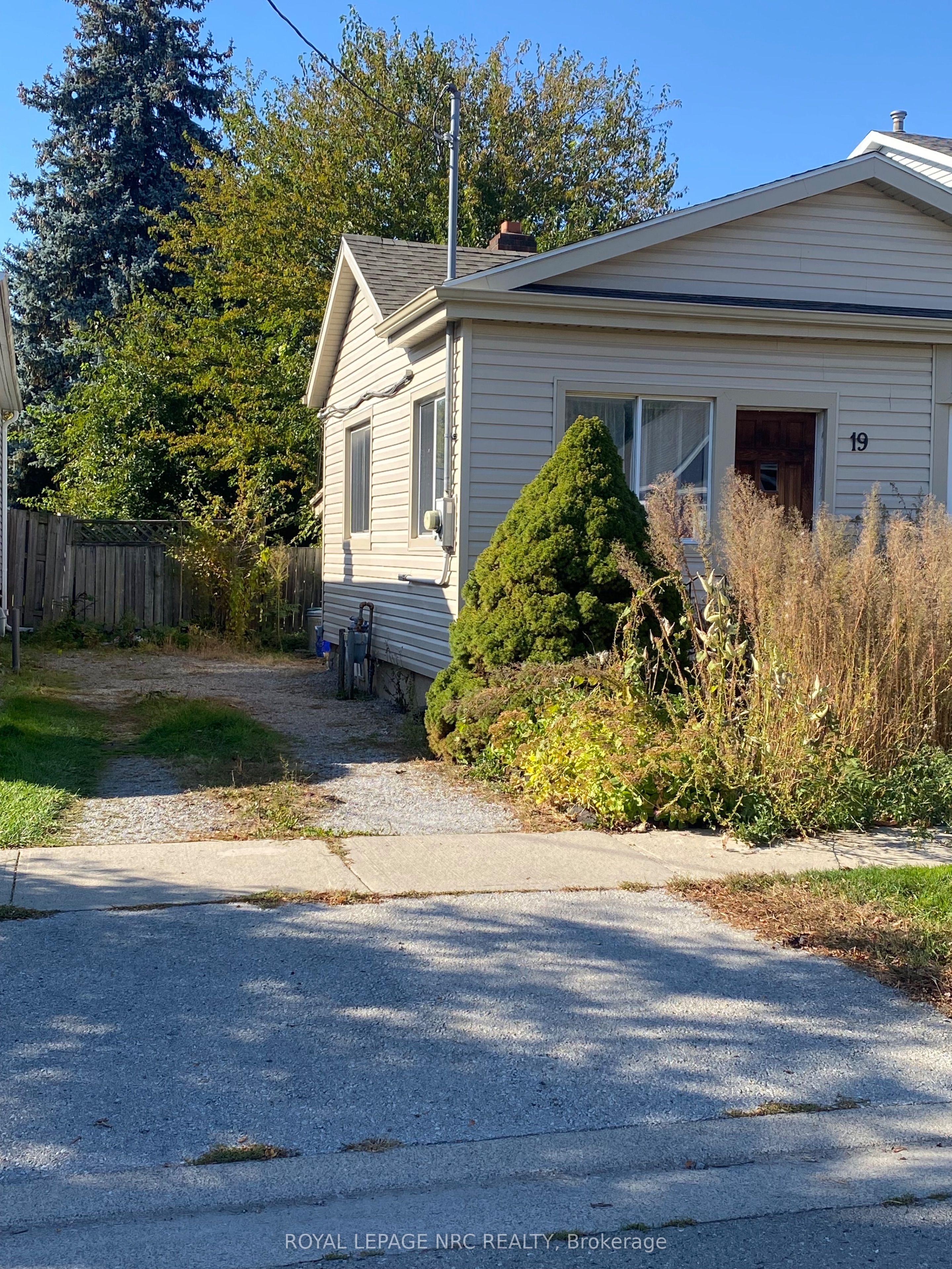 19 Margery Avenue