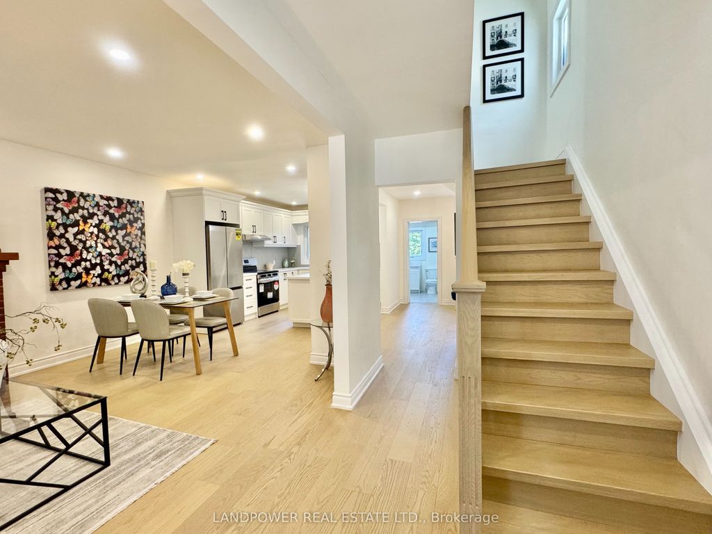 Photo of 1745 Dufferin Street, Toronto, ON M6E 3N9 (MLS # C12410577)