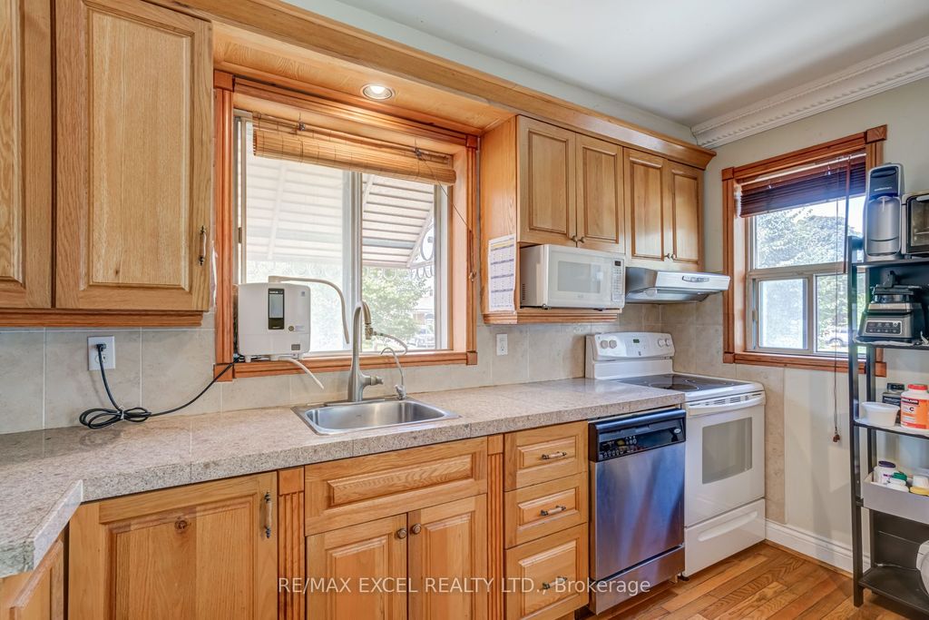 Photo of 45 Stanmills Road, Toronto, ON M8Z 1Y1 (MLS # W12454312)