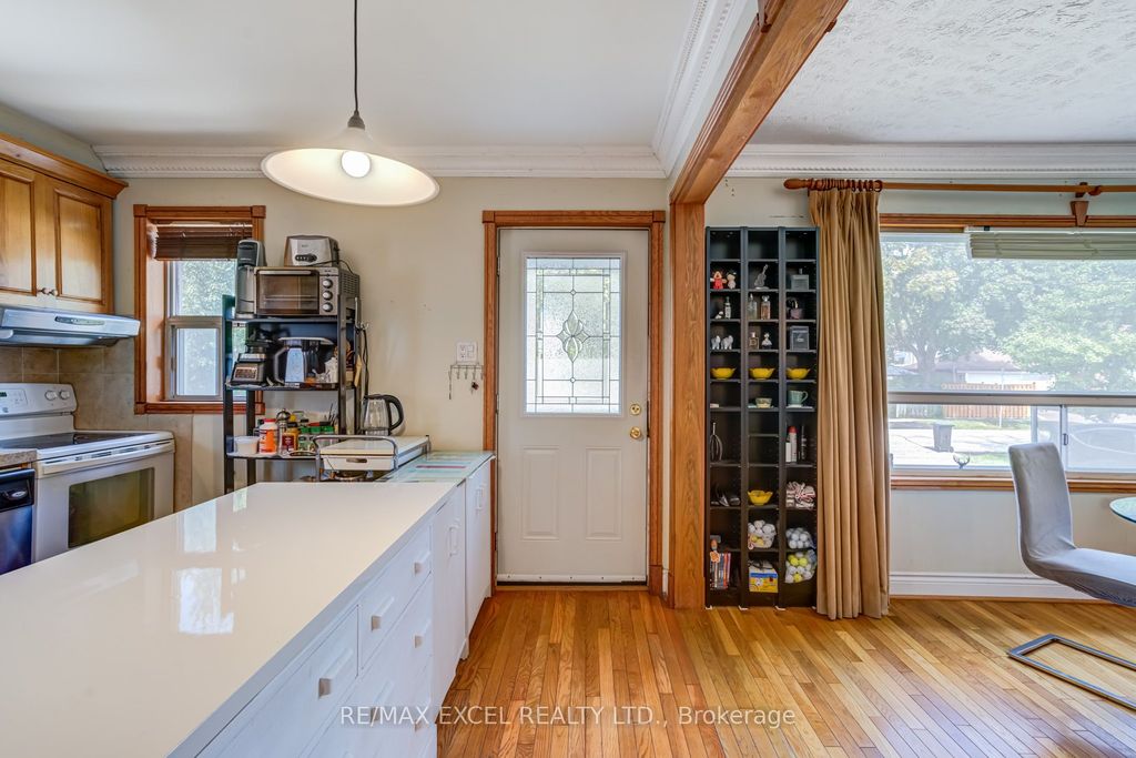 Photo of 45 Stanmills Road, Toronto, ON M8Z 1Y1 (MLS # W12454312)
