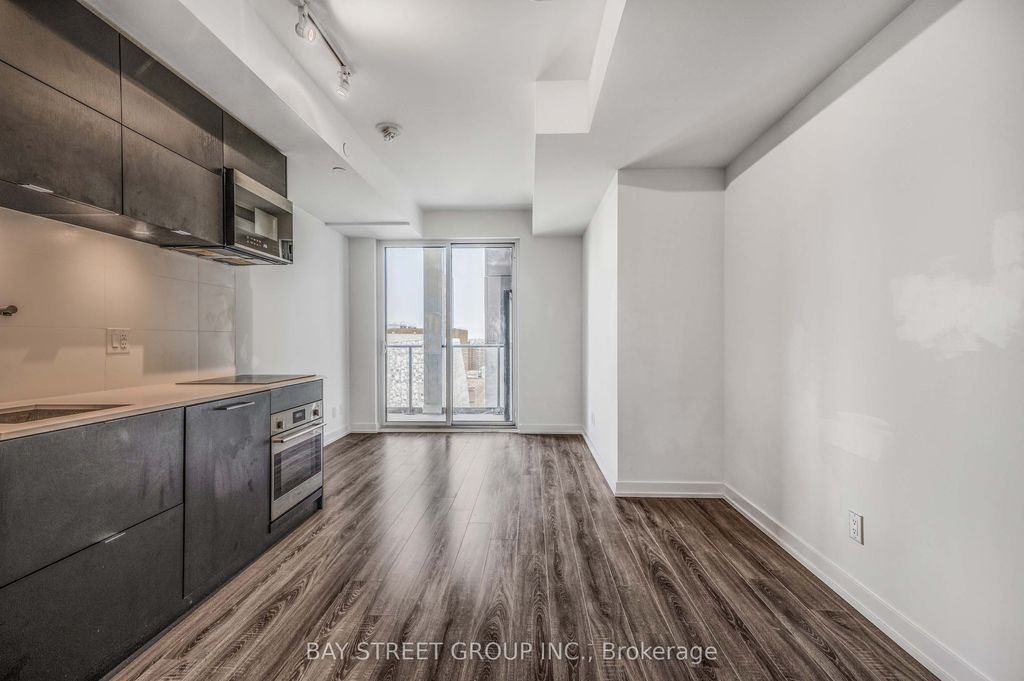 Photo of 20 Edward Street #1419, Toronto, ON M5G 1C9 (MLS # C12513978)