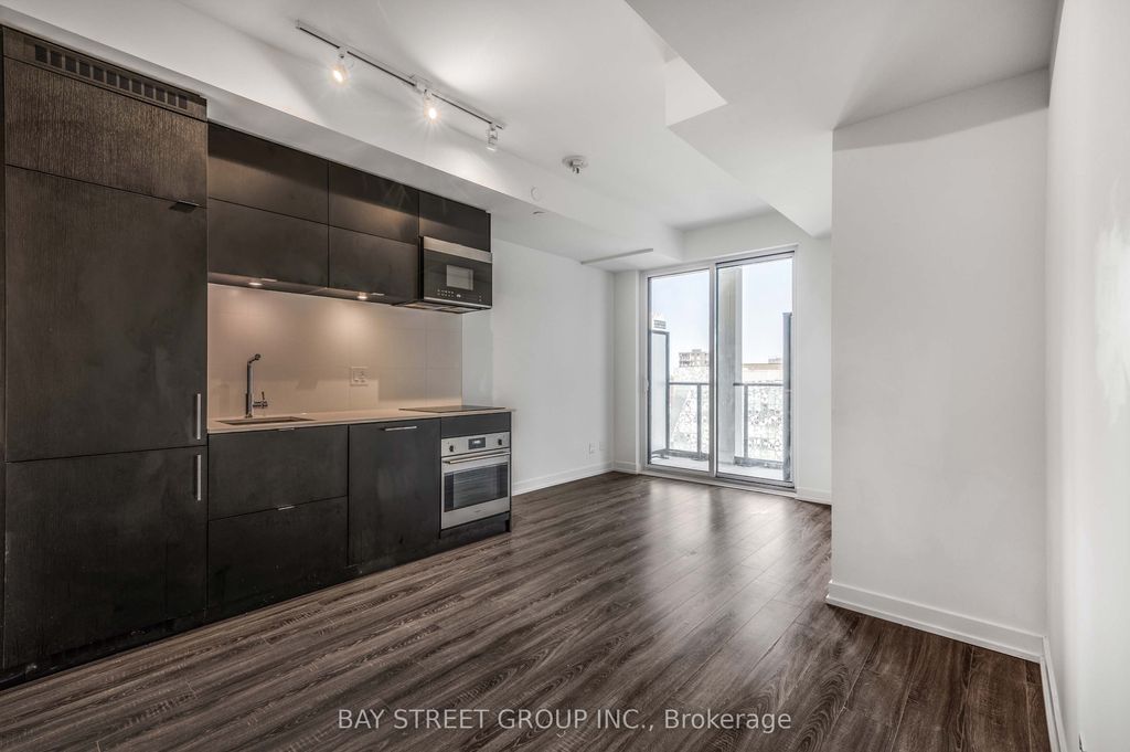 Photo of 20 Edward Street #1419, Toronto, ON M5G 1C9 (MLS # C12513978)
