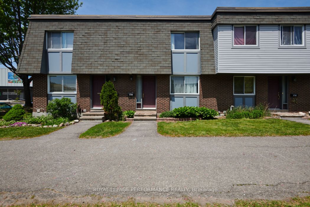 Photo 1 of 41 — 1743 Heatherington Road, Hunt Club - South Keys and Area, ON K1V 8T8