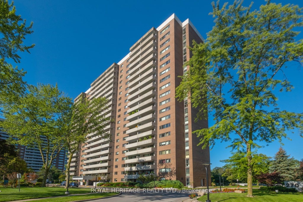 Photo of 260 Scarlett Road #104, Toronto, ON M6N 4X6 (MLS # W13786246)