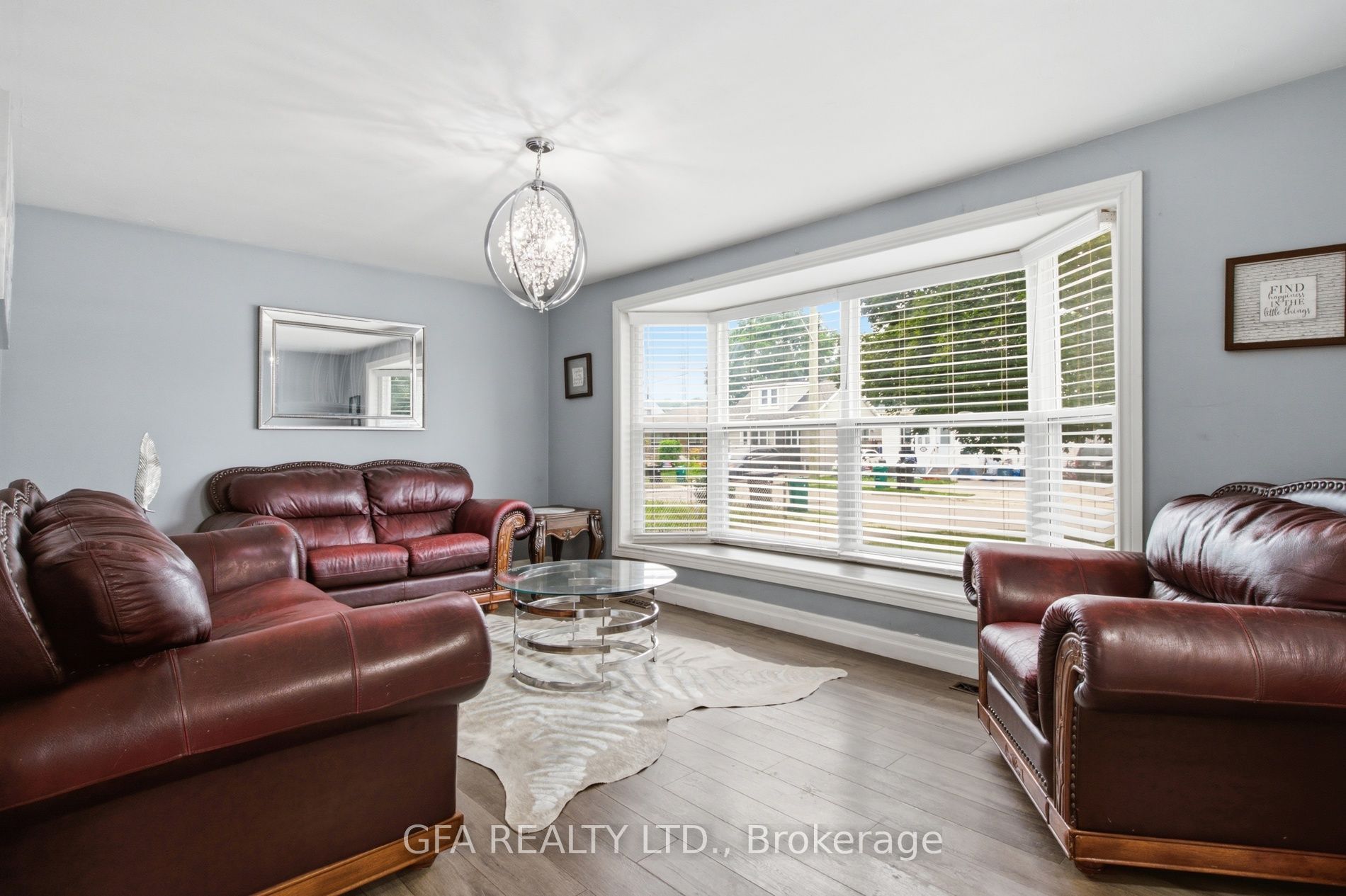 13 Mercer Road