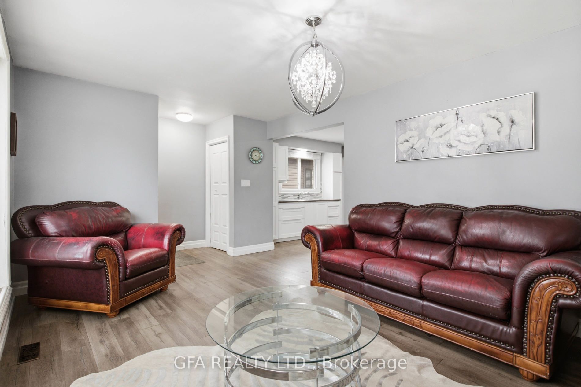 13 Mercer Road