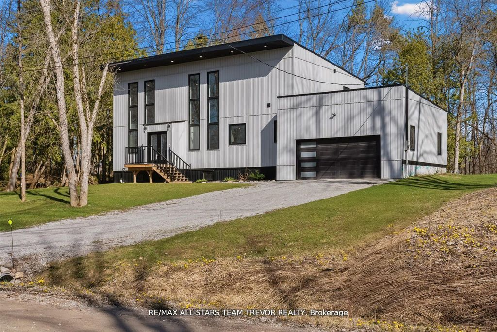 Photo of 3441 Louis Lane, Ramara, ON L0K 1B0 (MLS # S12450458)