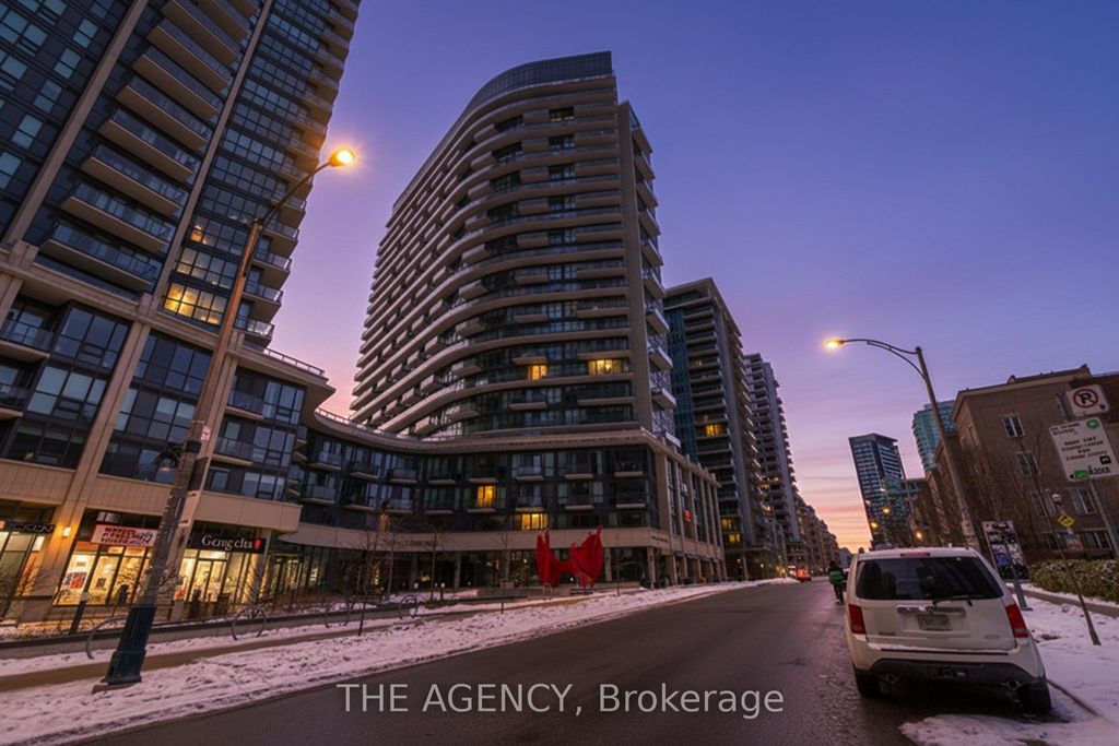 Photo of 51 East Liberty Street #1701, Toronto, ON M6K 3P8 (MLS # C12832652)