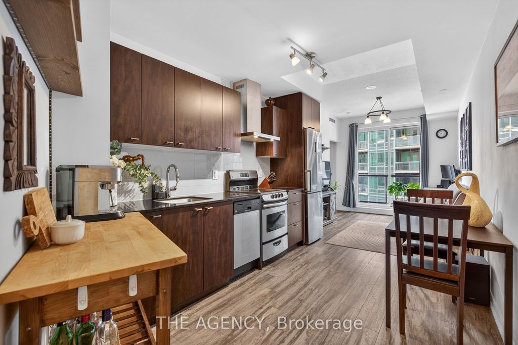 Photo of 51 East Liberty Street #1701, Toronto, ON M6K 3P8 (MLS # C12832652)