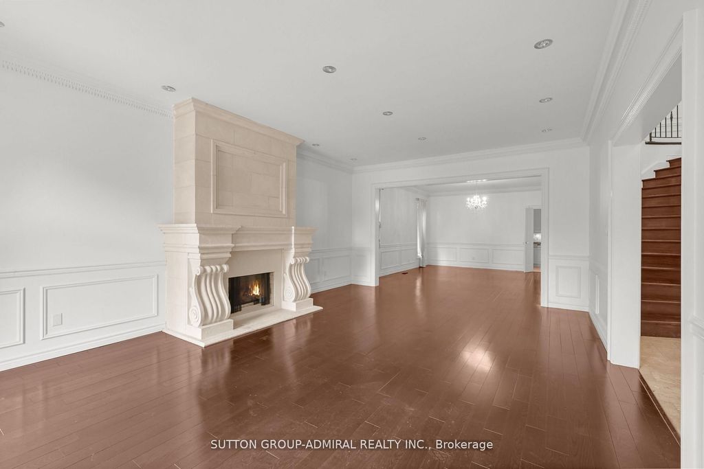 Photo of 48 Berkindale Drive, Toronto, ON M2L 1Z8 (MLS # C12480613)
