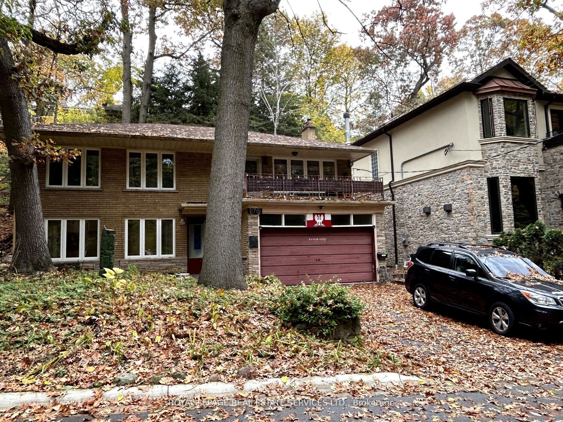 178 Morningside Avenue Ground Floor