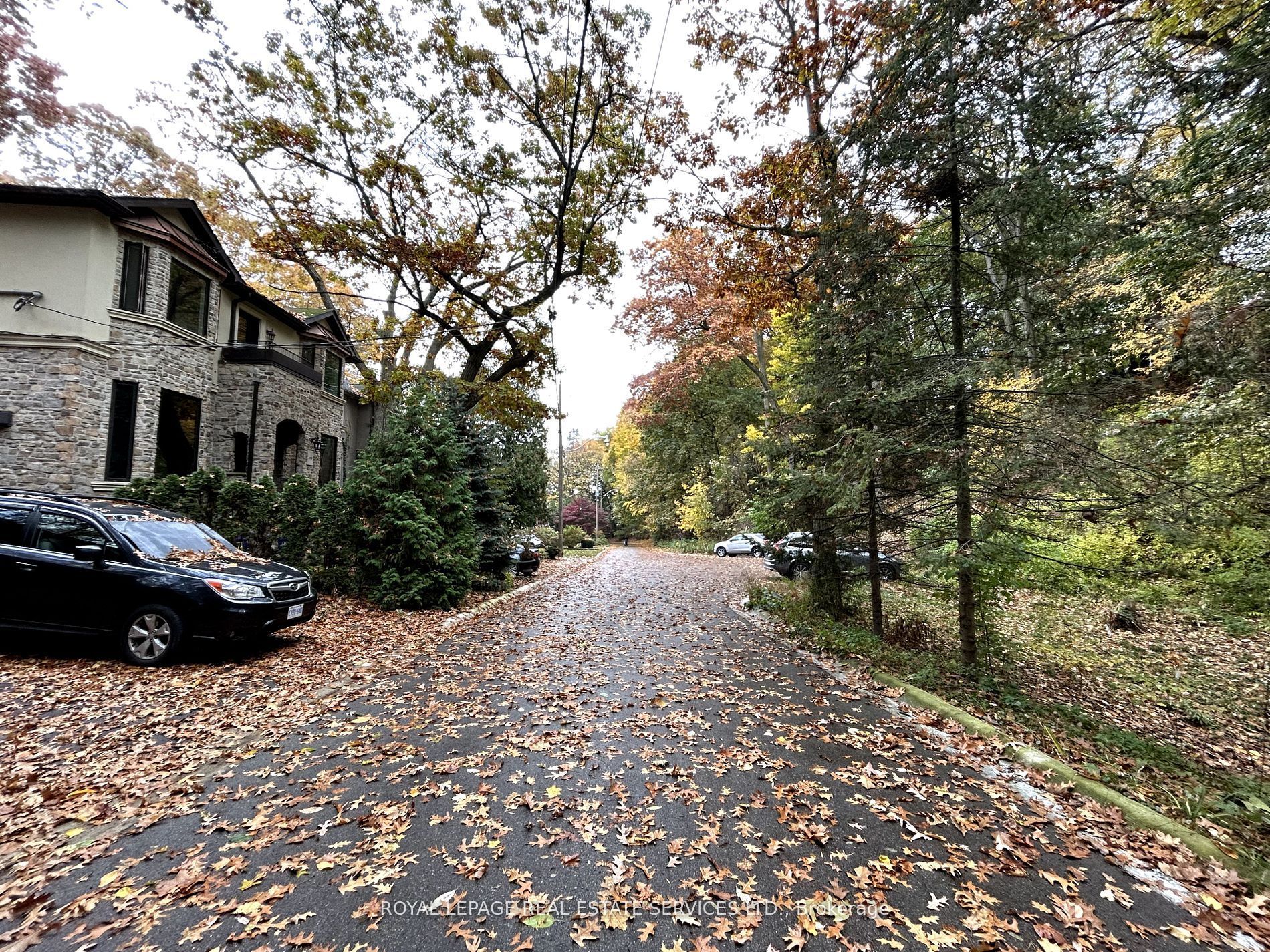 178 Morningside Avenue Ground Floor