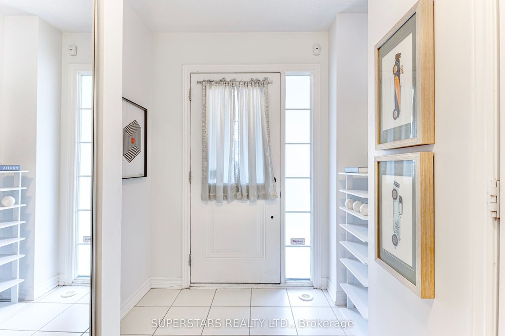 Photo of 23 Wimshaw Lane, Whitchurch-Stouffville, ON L4A 1Y5 (MLS # N13015410)