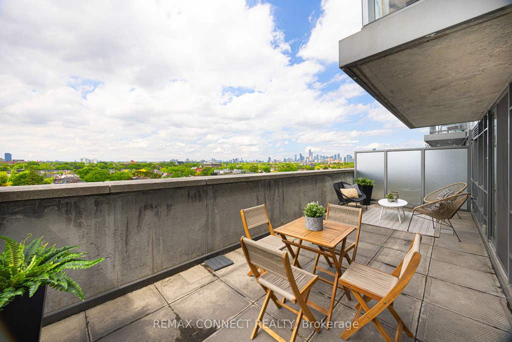 Photo of 68 Abell Street #923, Toronto, ON M6J 0B1 (MLS # C13444292)