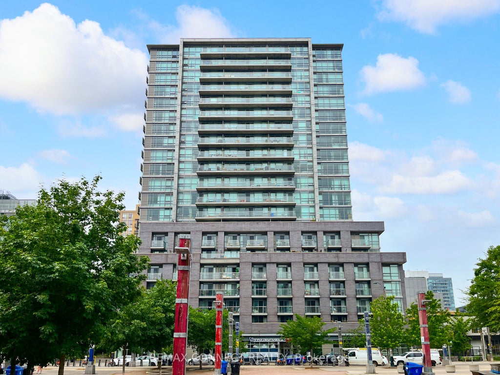 Photo of 68 Abell Street #923, Toronto, ON M6J 0B1 (MLS # C13444292)