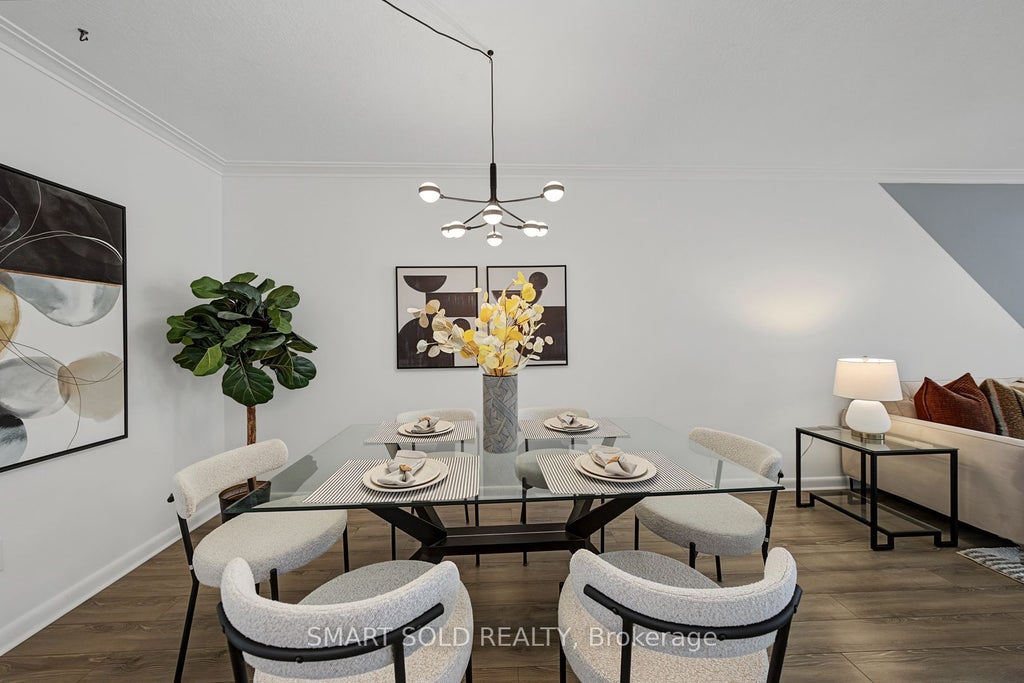 Photo of 1 Cameo Crescent, Toronto, ON M6N 2K4 (MLS # W13596400)