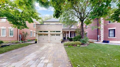 60 Baynards Lane Richmond Hill ON L4C 9B4