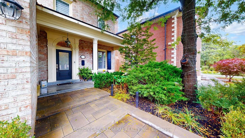 Photo of 60 Baynards Lane, Richmond Hill, ON L4C 9B4 (MLS # N12436059)