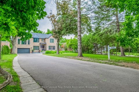 96 Elmcrest Road Toronto ON M9C 3R9
