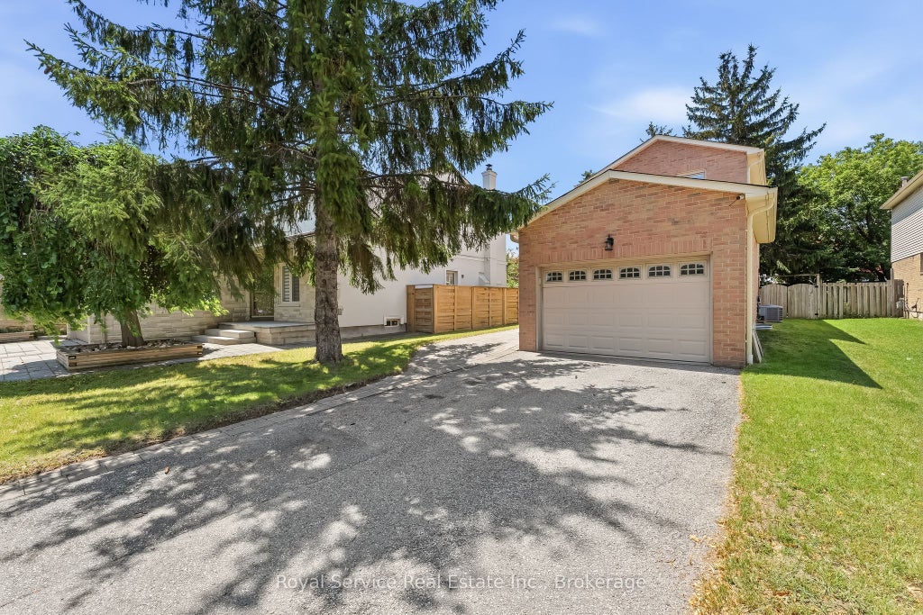 Photo of 6 Gilmour Drive, Ajax, ON L1S 5J8 (MLS # E13538916)