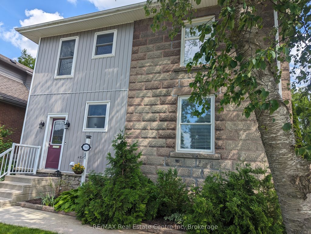 Photo of 180 Union Street W, Centre Wellington, ON N1M 1V3 (MLS # X12931566)