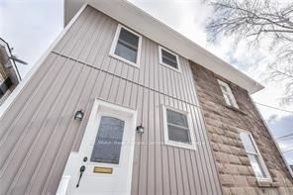 Photo of 180 Union Street W, Centre Wellington, ON N1M 1V3 (MLS # X12931566)