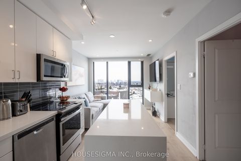 Photo of 2799 Kingston Road #901, Toronto, ON M1M 0E3 (MLS # E12785244)