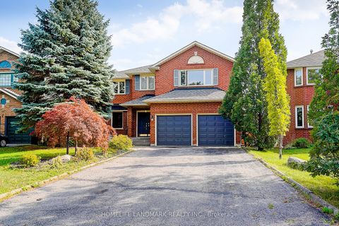 Photo of 19 Bridle Court, Clarington, ON L1E 2B1 (MLS # E12386019)