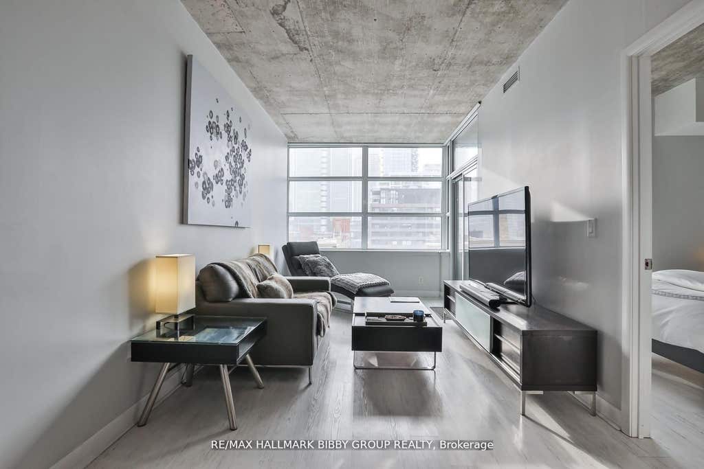 Photo of 478 King Street W #606, Toronto, ON M5V 0A8 (MLS # C13700614)