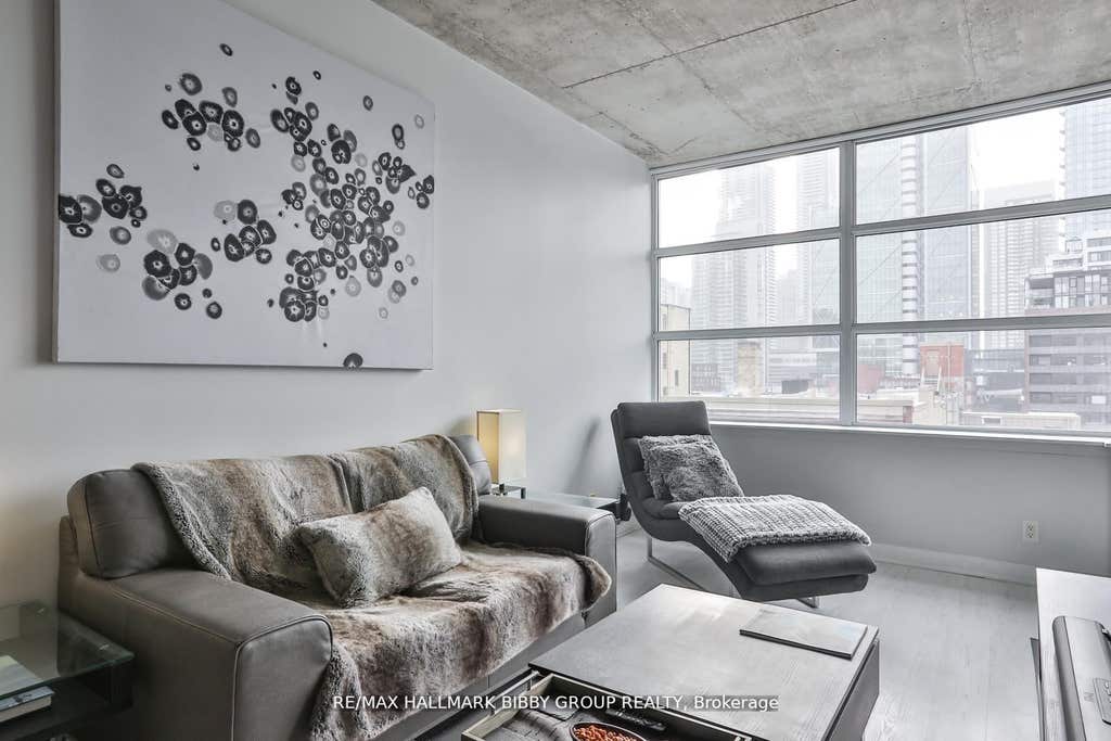Photo of 478 King Street W #606, Toronto, ON M5V 0A8 (MLS # C13700614)